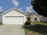 Lakestream, Columbus, IN 47201 