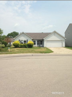 Rolling Hill, Columbus, IN 47201 