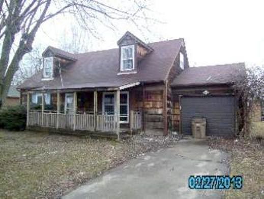 Norway, Columbus, IN 47203 