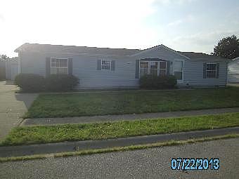 Breckenridge, Columbus, IN 47203 