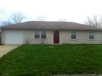 Hauser Ct N Fka 118 Hauser Ct, Hope, IN 47246 