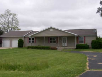 Old State Road 38, New Castle, IN 47362 