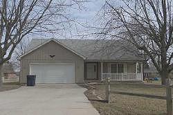 S Timothy Ln, New Castle, IN 47362 