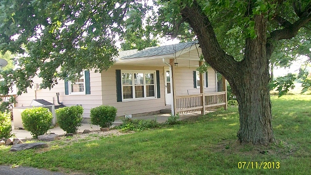 County Road 300, New Castle, IN 47362 