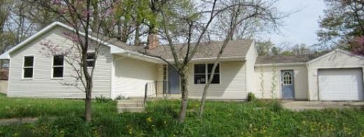 Stewart, New Castle, IN 47362 