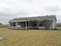 S. County Rd. 600 W, New Castle, IN 47362 