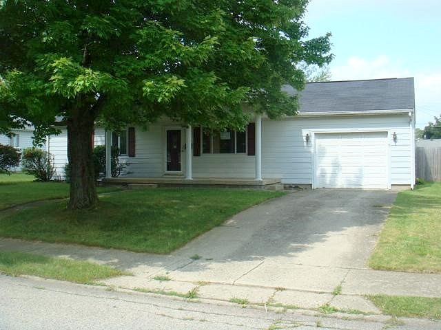 Brentwood, New Castle, IN 47362 