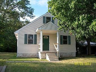 S, New Castle, IN 47362 