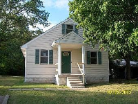 S, New Castle, IN 47362 