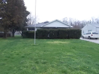 Midway Dr, New Castle, IN 47362 