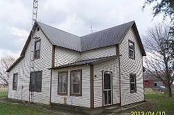 W 350 S, Shirley, IN 47386 