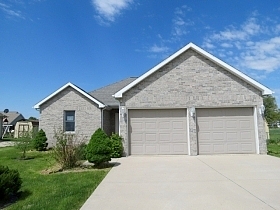 Woodlawn, Parker City, IN 47368 