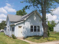 Pennsylvania, Shirley, IN 47384 