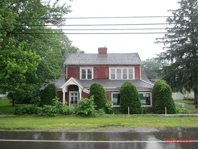 Vine, Connersville, IN 47331 