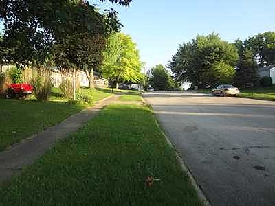 Canyon, Connersville, IN 47331 