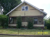 Central, Connersville, IN 47331 