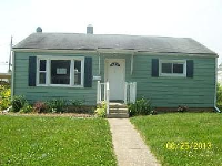 23Rd, Connersville, IN 47331 