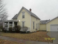 19Th, Connersville, IN 47331 