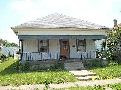 Virginia, Connersville, IN 47331 