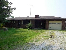 County Road 50, North Vernon, IN 47265 