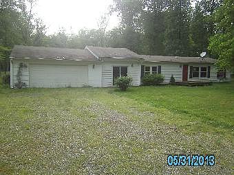 S Norkay St, North Vernon, IN 47265 