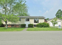 Hoosier, North Vernon, IN 47265 