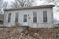 E O & M Ave, North Vernon, IN 47265 