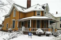 S 705 Washington St, Crawfordsville, IN 47933 