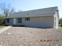 County Road 550, Fillmore, IN 46128 