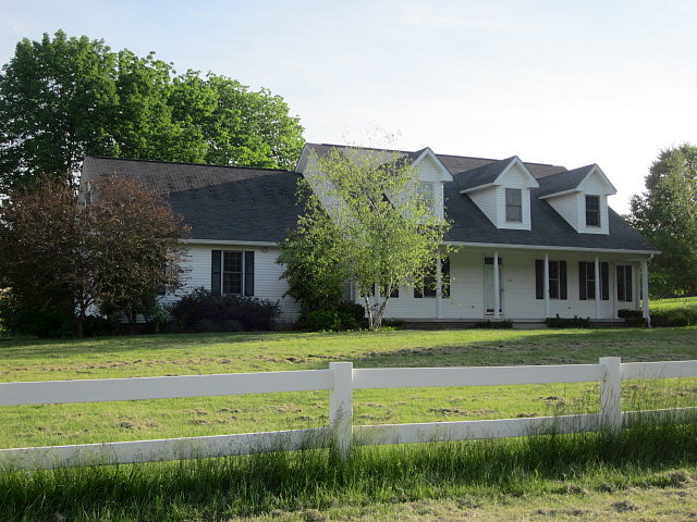 Range Line, Greencastle, IN 46135 