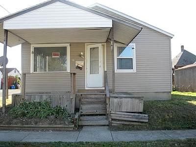 N Godfroy St, Peru, IN 46970 