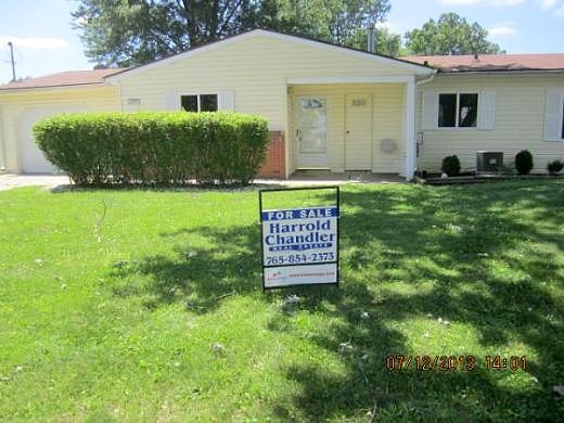 Donaldson, Peru, IN 46970 