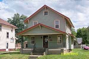 Main, Peru, IN 46970 