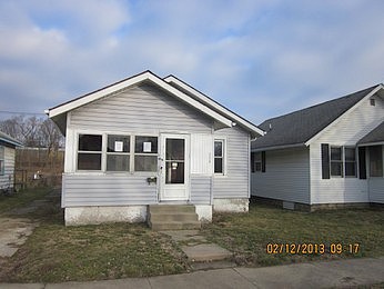 W 7Th St, Peru, IN 46970 