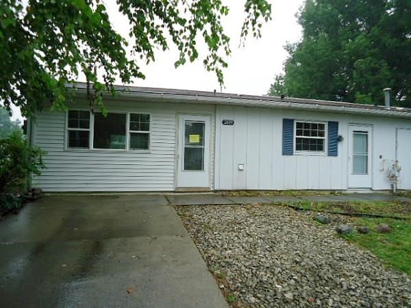 Capehart, Peru, IN 46970 