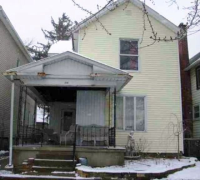 E 2Nd St, Peru, IN 46970 