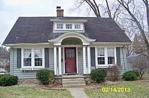 9Th, North Manchester, IN 46962 