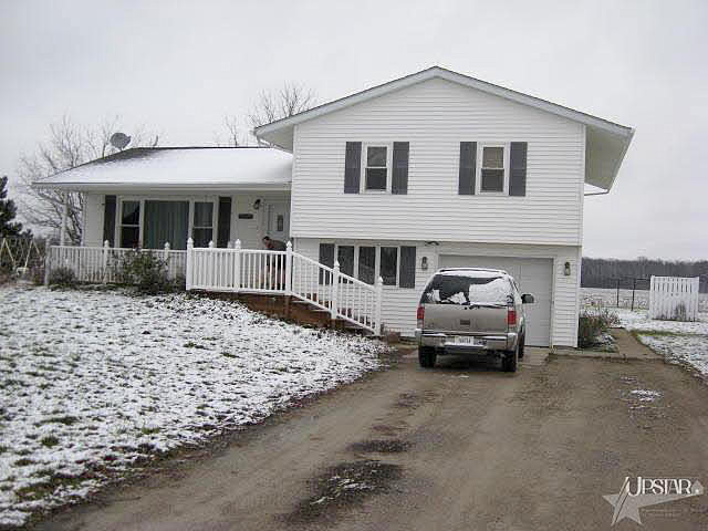 Houk Rd, Monroeville, IN 46773 