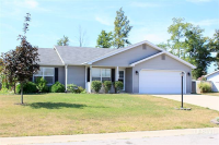 Cedar, Ossian, IN 46777 