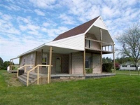 Nutmeg Rd Sw Corner Nutmeg & 19B Rd, Argos, IN 46501 