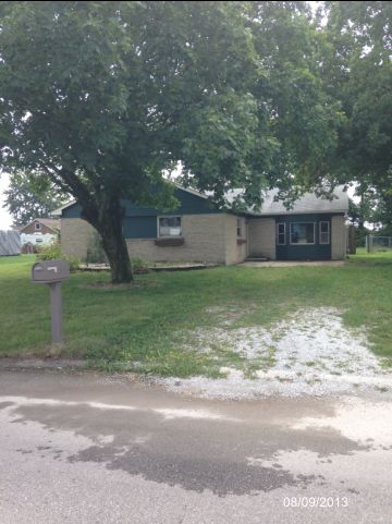 575 W Dwain Vlg, Shelbyville, IN 46176 