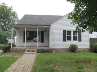 338 Wichser Ave, Indianapolis, IN 46241 