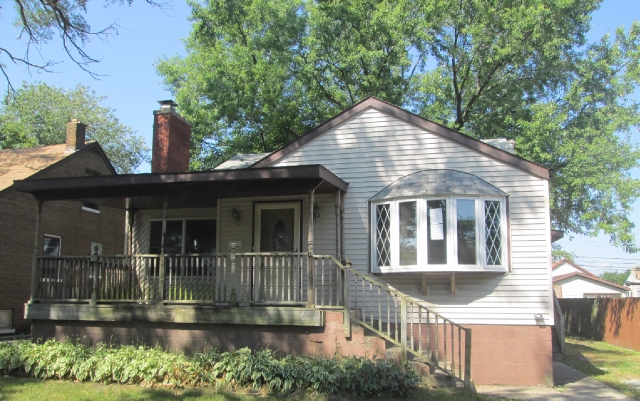 6844 Arizona Ave, Hammond, IN 46323 