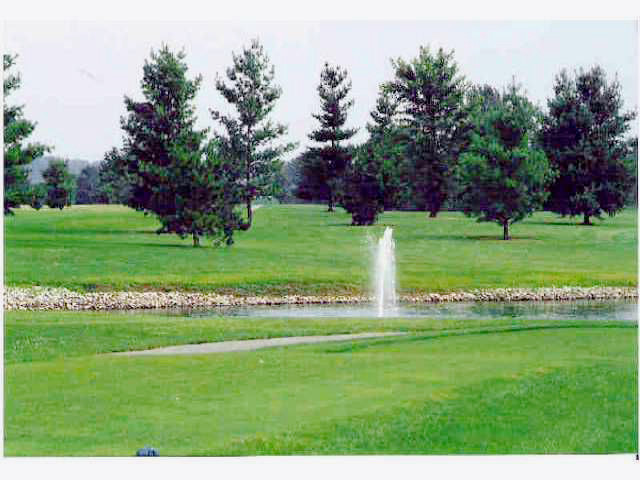 5357 E 300 S, Franklin, IN 46131 