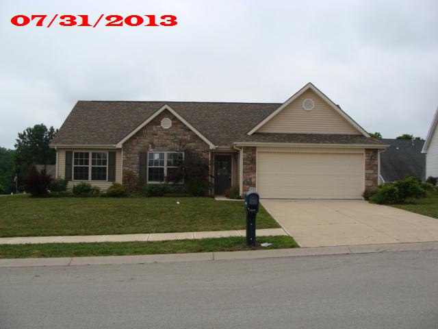 2510 Parkdale Dr, Richmond, IN 47374 