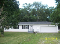 10411 Seiler Rd, New Haven, IN 46774 