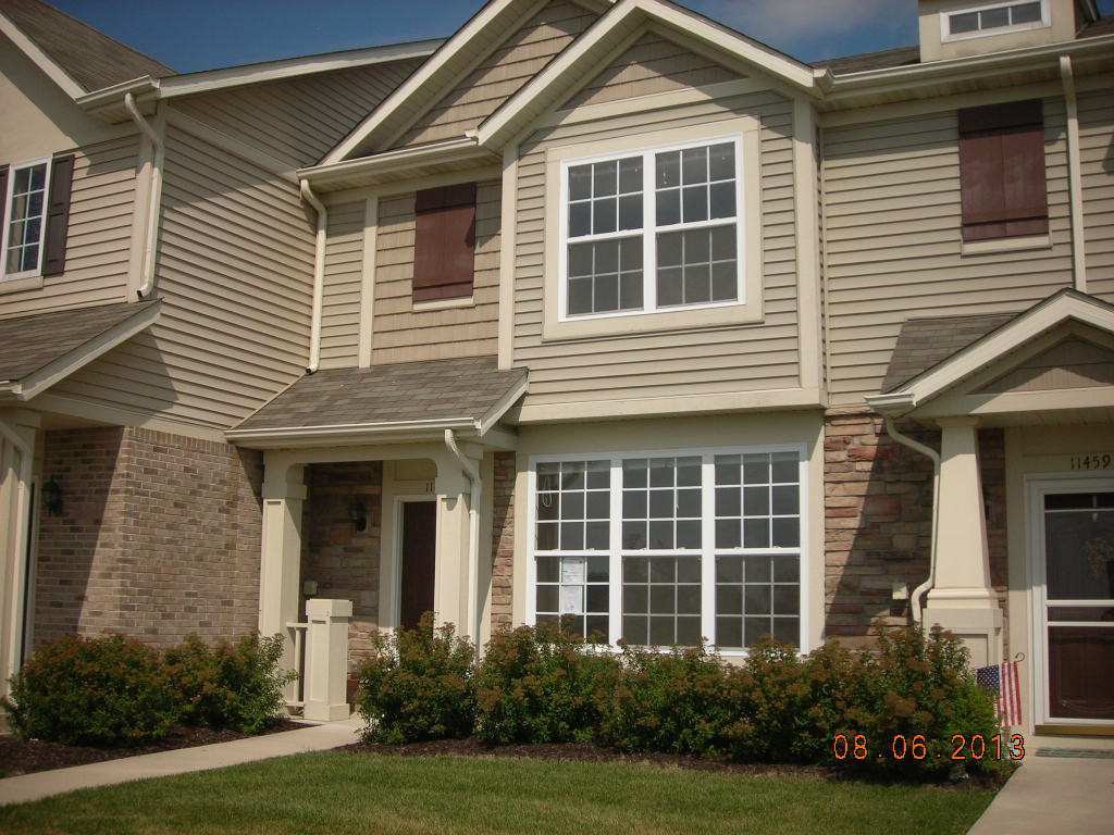 11457 Vermont Pl, Crown Point, IN 46307 