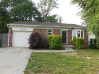 3708 Winchester Dr, Indianapolis, IN 46227 