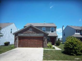 6763 Wimbledon Dr, Zionsville, IN 46077 