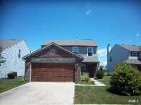 6763 Wimbledon Dr, Zionsville, IN 46077 